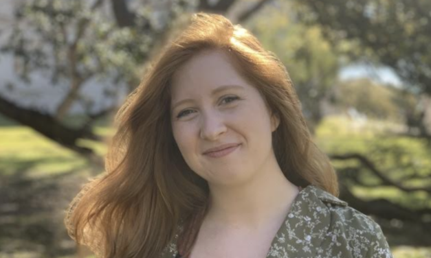 ACC Celebrates Community College Month: Meet Summer